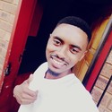 Tshepo55 From Brakpan, Gauteng