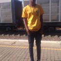 JOHN118 From Johannesburg, Gauteng