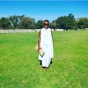 Luash From Johannesburg, Gauteng