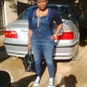 koki11 From Tembisa, Gauteng