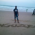 Bryan11 From Johannesburg, Gauteng