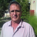 Hans3 From Cape Town, Western Cape