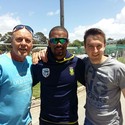 Dayne From Pinetown, Kwazulu-Natal