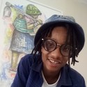 Sir Kelvin From Klerksdorp, North West