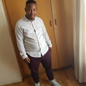 isaac17 From Vereeniging, Gauteng