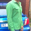 Sly_Guy From Randburg, Gauteng