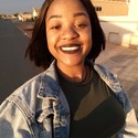 ChloÃ© From Pretoria, Gauteng