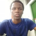 Masbie From Durban, Kwazulu-Natal