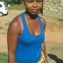 Zah23 From Randburg, Gauteng
