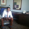 Black Bond From Pinetown, Kwazulu-Natal