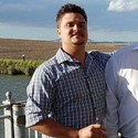 Gerhard5 From Dana Bay, Western Cape