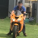 Ernst From Benoni, Gauteng