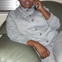 Fifi P From Kimberley, Northern Cape