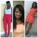 Zerra From George, Western Cape