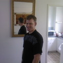 Runner2 From Cape Town, Western Cape