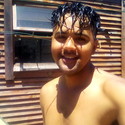 Custodian of love From Cape Town, Western Cape