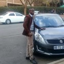 Seedorf From Pretoria, Gauteng