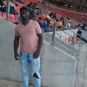 d jack Cape Town