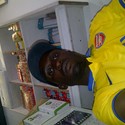 Natz11 From Germiston, Gauteng