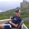 Kwagga87 From Potchefstroom, North West