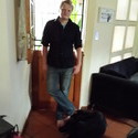 patrick56 From Pretoria, Gauteng