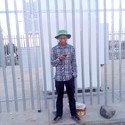 mthibo From Bloemfontein, Free State