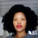 Hazzy From Johannesburg South, Gauteng