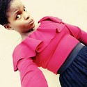 Wendile From Richards Bay, Kwazulu-Natal