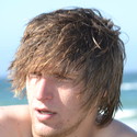 franna11 From Mossel Bay, Western Cape