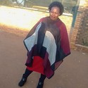 Vuyi6 From Zeerust, North West