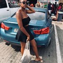 Palesa19 From Bloemfontein, Free State