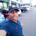 Luyah2 From Durban, Kwazulu-Natal