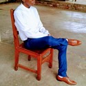 Man P2 From Pietermaritzburg, Kwazulu-Natal