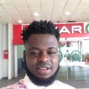 Tony36 From Johannesburg, Gauteng