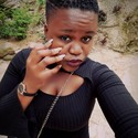 Cheerlady From Pinetown, Kwazulu-Natal
