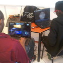 BLAZED Gallery Photo 1