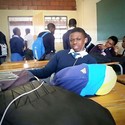 Slindo3 From Bloemfontein, Free State
