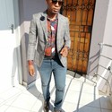 lethuthando From Boksburg, Gauteng