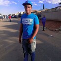 gersh2 From Witbank, Mpumalanga