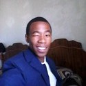 Man D From East London, Eastern Cape