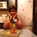 Phina From Germiston, Gauteng