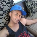 SFISO14 From Thokoza, Gauteng
