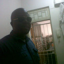 Samuel13 From Pretoria, Gauteng