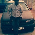 Mang From Nigel, Gauteng