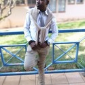 Fu Mani From Pretoria, Gauteng