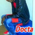Konvict3 From Lydenburg, Mpumalanga