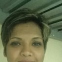 Rissy From Kroonstad, Free State