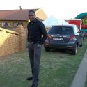 dave137 From Pretoria, Gauteng