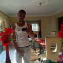 bang4 From Johannesburg, Gauteng