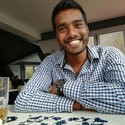 Kerwin From Kempton Park, Gauteng